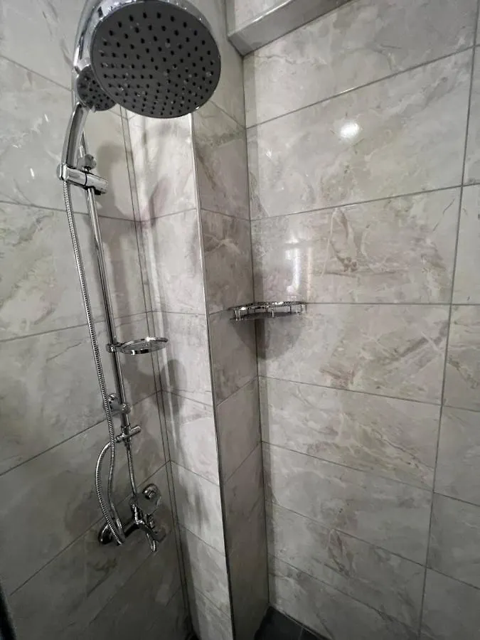 Hotel By Samarkand Travel Agency Istanbul