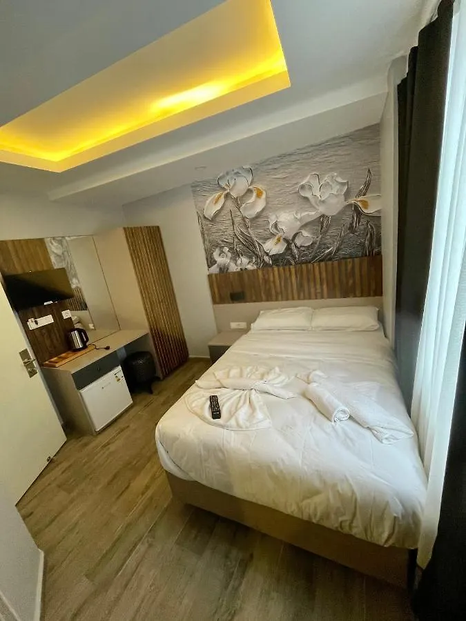 Apartment Hotel By Samarkand Travel Agency Istanbul Turkey