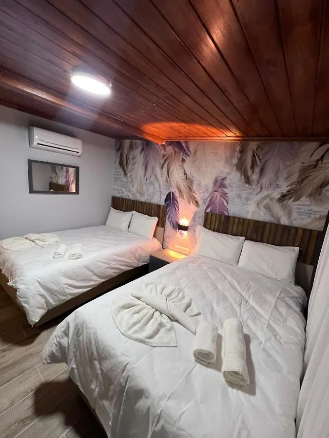 Hotel By Samarkand Travel Agency Istanbul