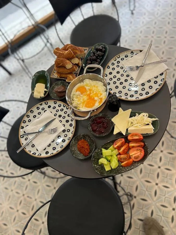 Apartment Hotel By Samarkand Travel Agency Istanbul