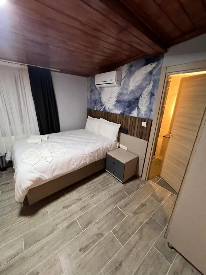 Hotel By Samarkand Travel Agency Istanbul Apartment