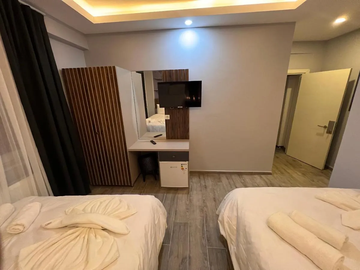 Hotel By Samarkand Travel Agency Istanbul 0*,  Turkey