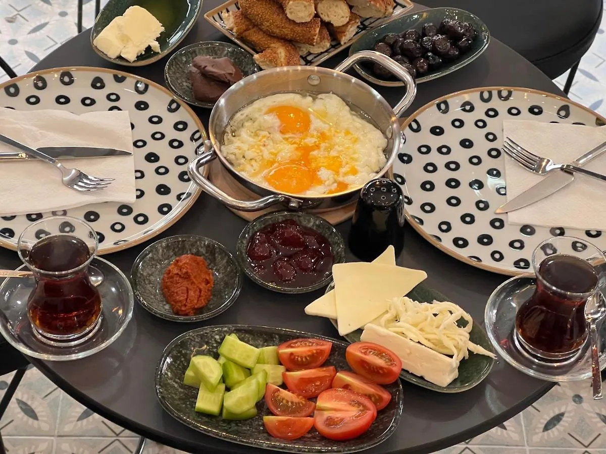 Hotel By Samarkand Travel Agency Istanbul Apartment