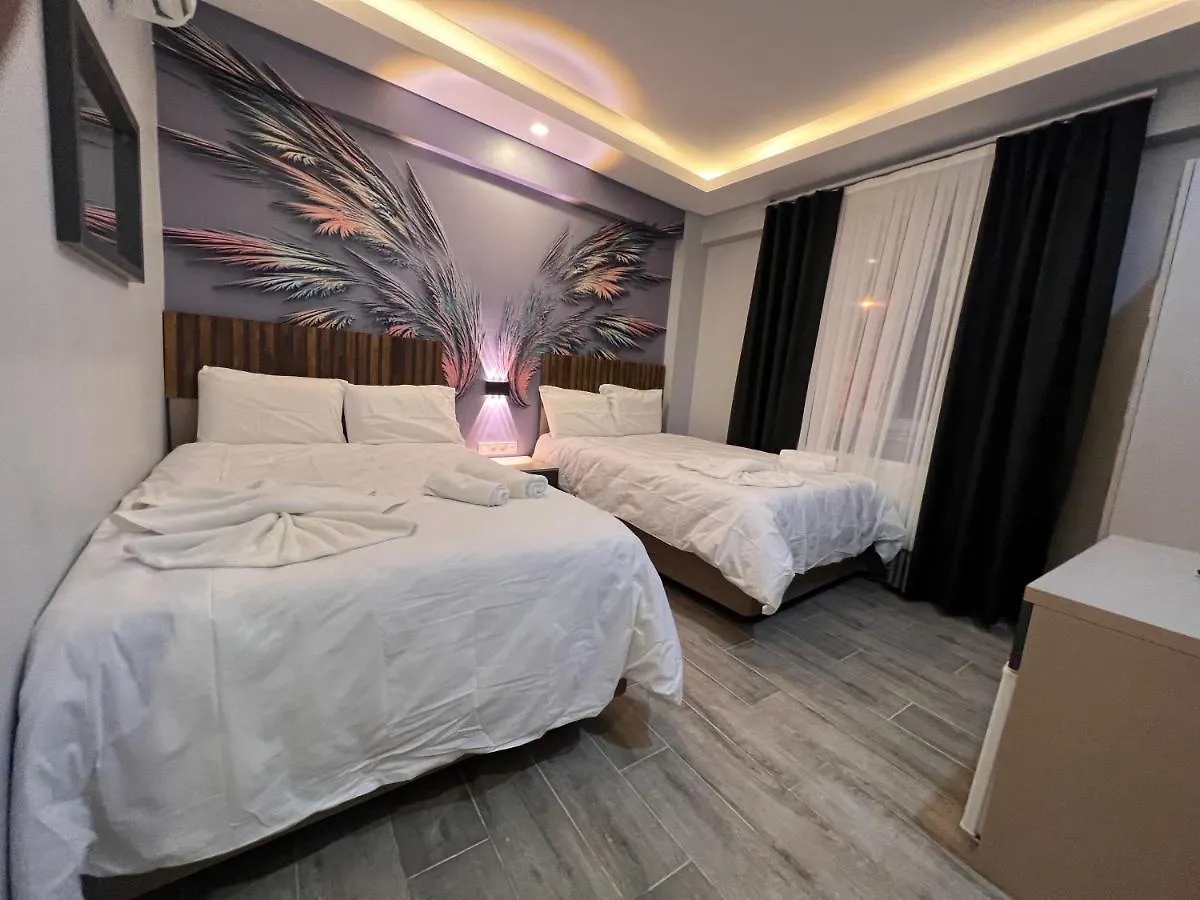 Hotel By Samarkand Travel Agency Istanbul Turkey