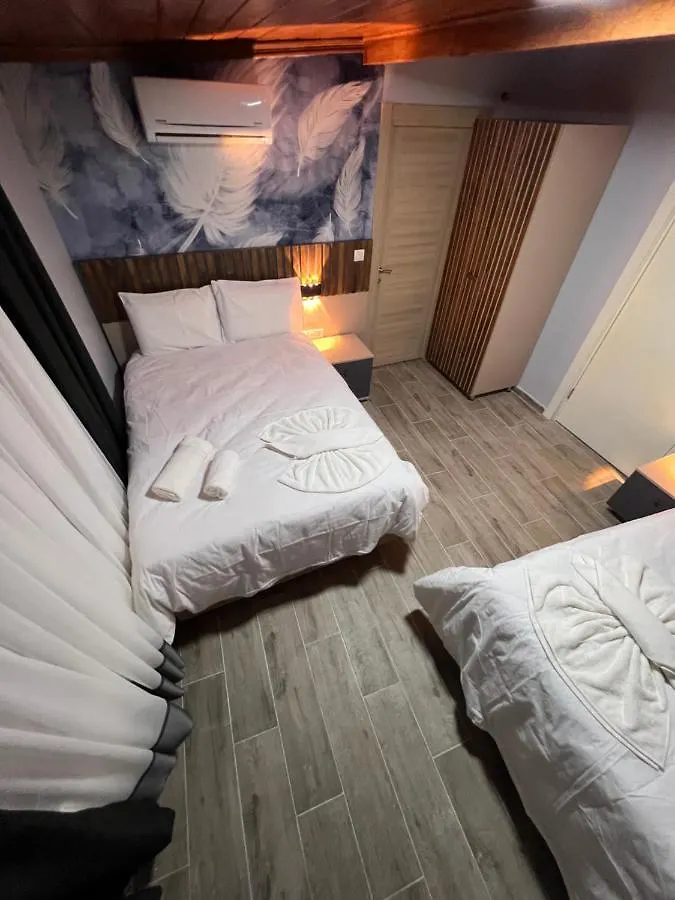 Hotel By Samarkand Travel Agency Istanbul Turkey