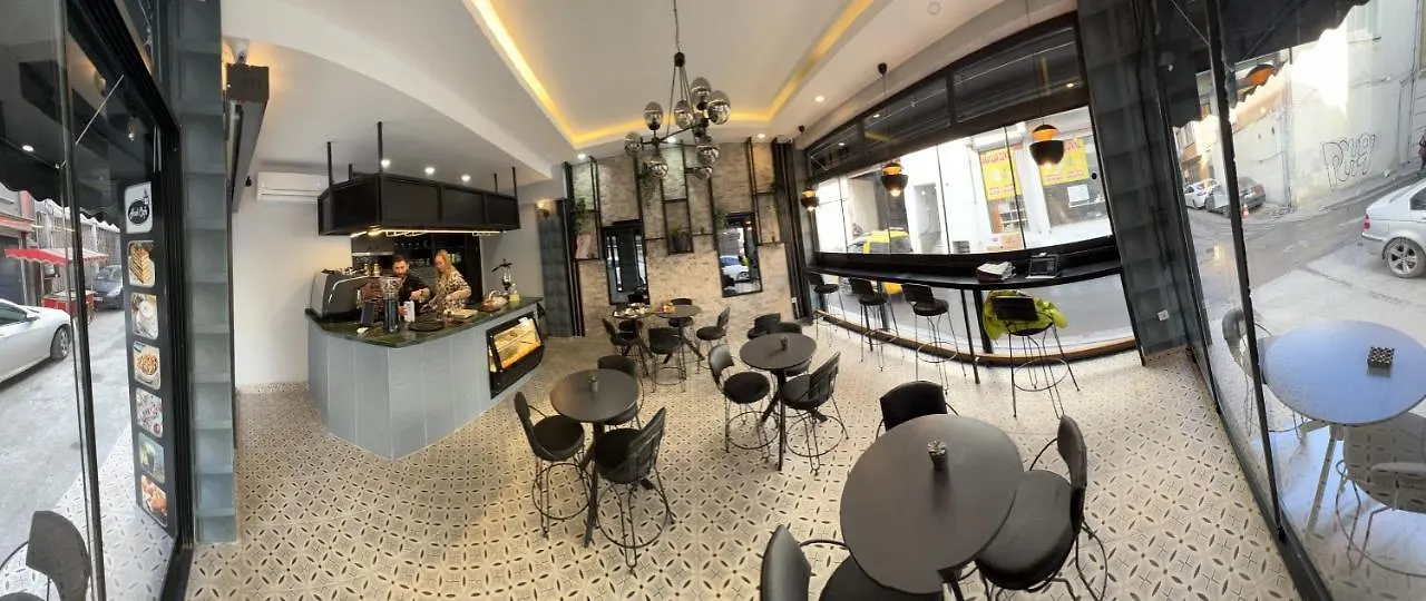 Hotel By Samarkand Travel Agency Istanbul Apartment