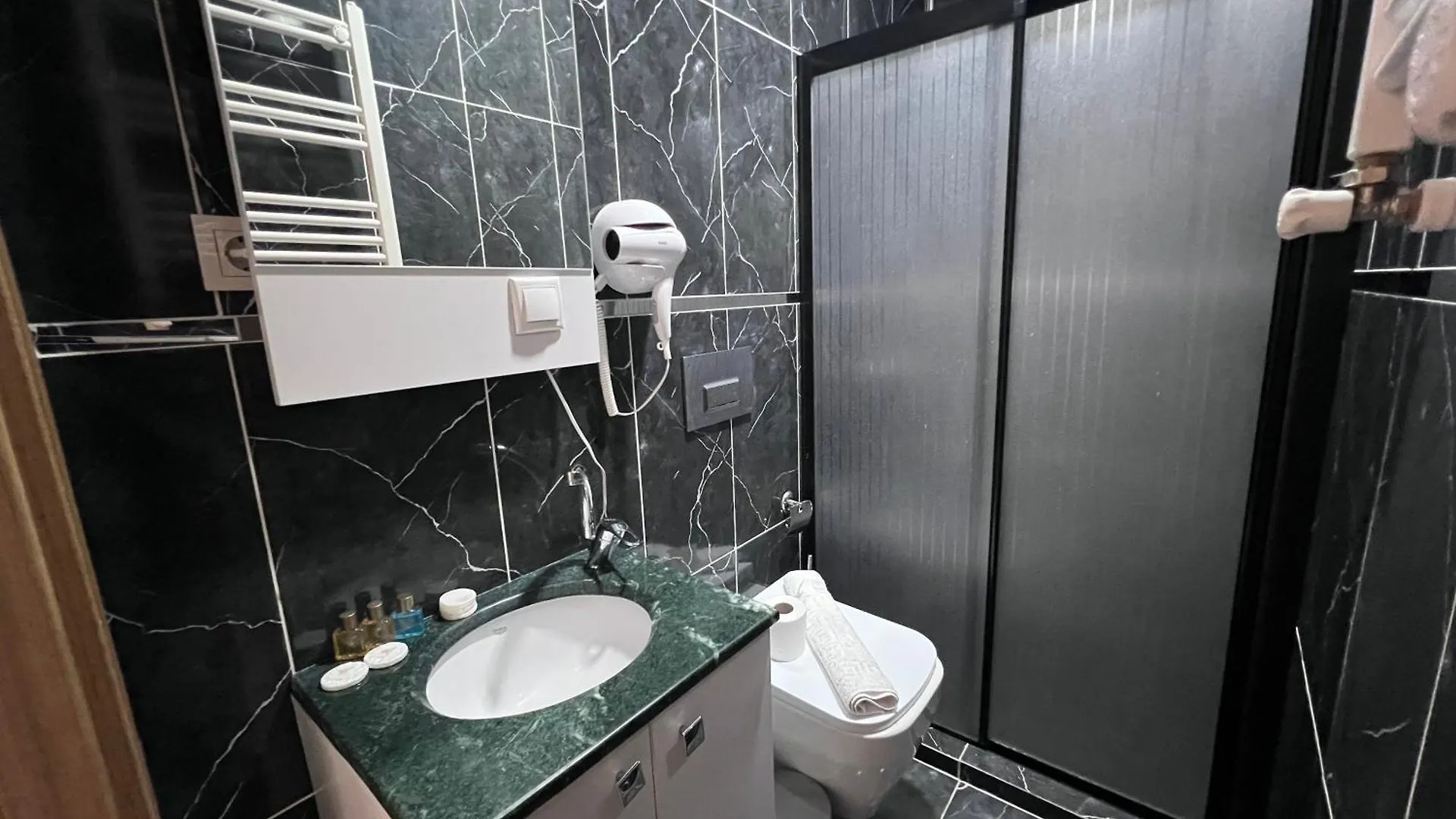 Hotel By Samarkand Travel Agency Istanbul Apartment