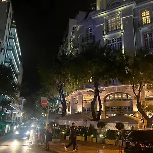 visit hotel