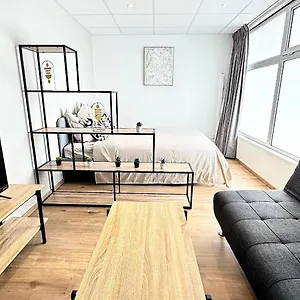  Appartement Dalmate - Check In H24 - Wifi France