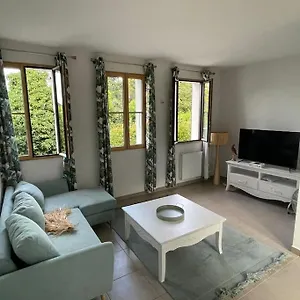  Appartement La Veranda De La Mouette France