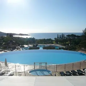  Appartement Cap Esterel Place Des Pecheurs France