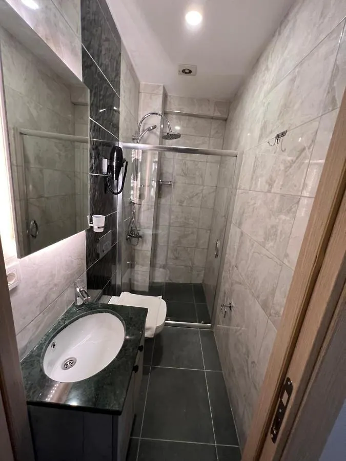 Hotel By Samarkand Travel Agency Istambul 0*,  Turquie
