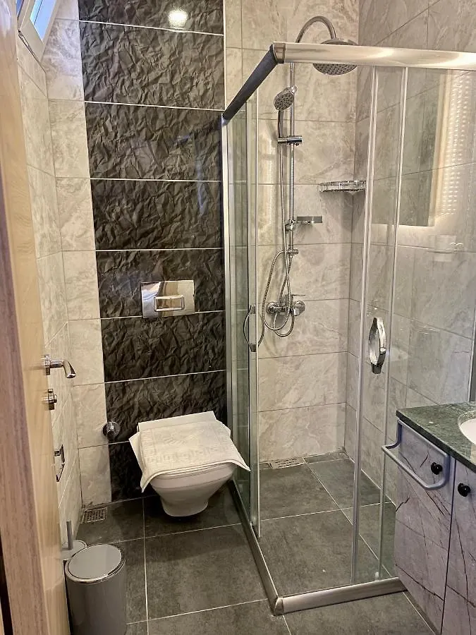 Hotel By Samarkand Travel Agency Istambul Turquie
