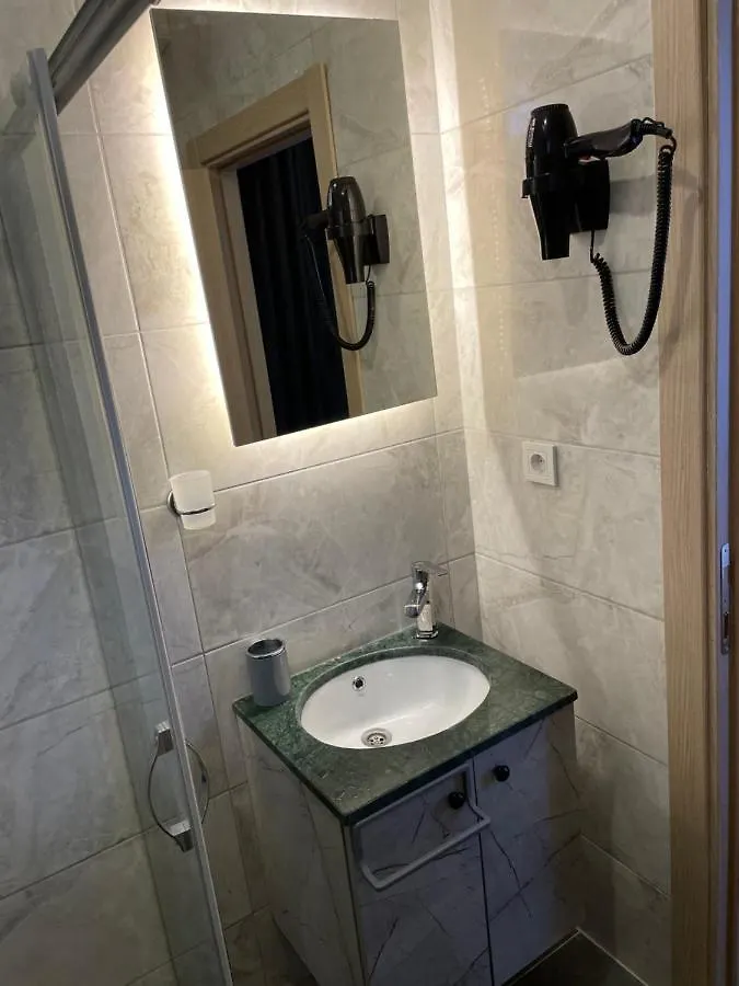 Hotel By Samarkand Travel Agency Istambul Appartement