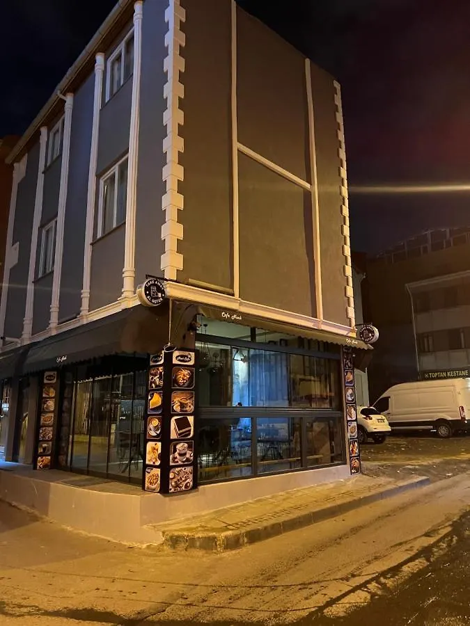 Hotel By Samarkand Travel Agency Istambul