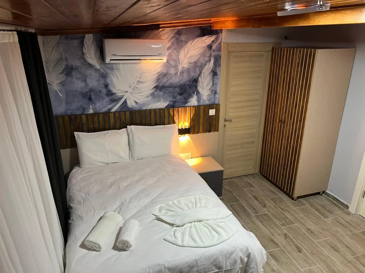 Hotel By Samarkand Travel Agency Istambul 0*,  Turquie