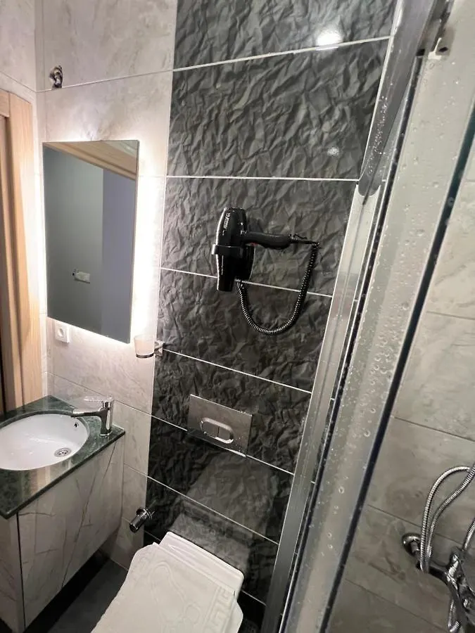 Appartement Hotel By Samarkand Travel Agency Istambul