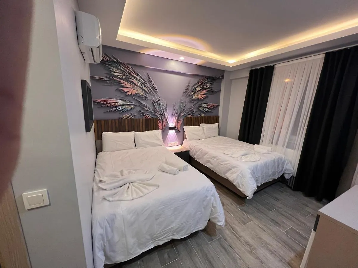 Hotel By Samarkand Travel Agency Istambul