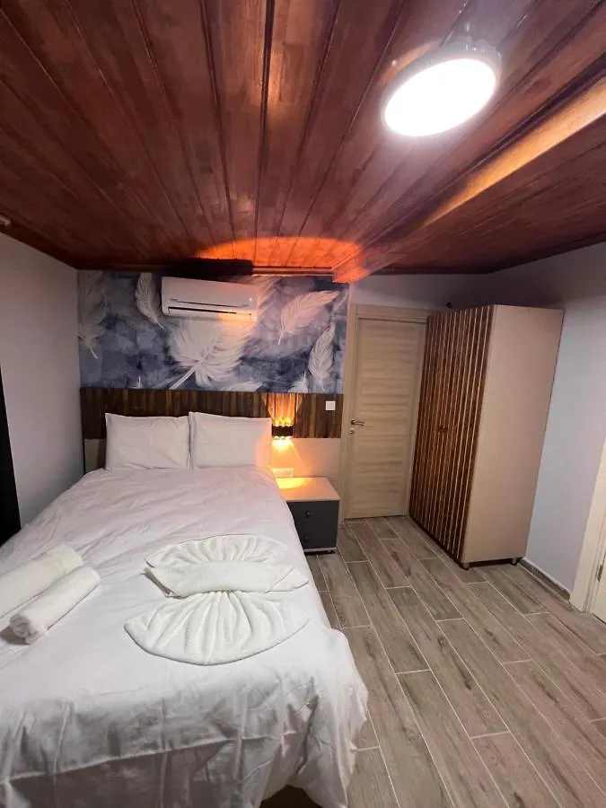 Hotel By Samarkand Travel Agency Istambul Appartement