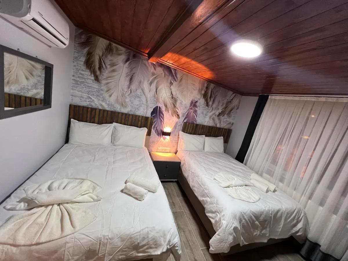 Hotel By Samarkand Travel Agency Istambul 0*,  Turquie