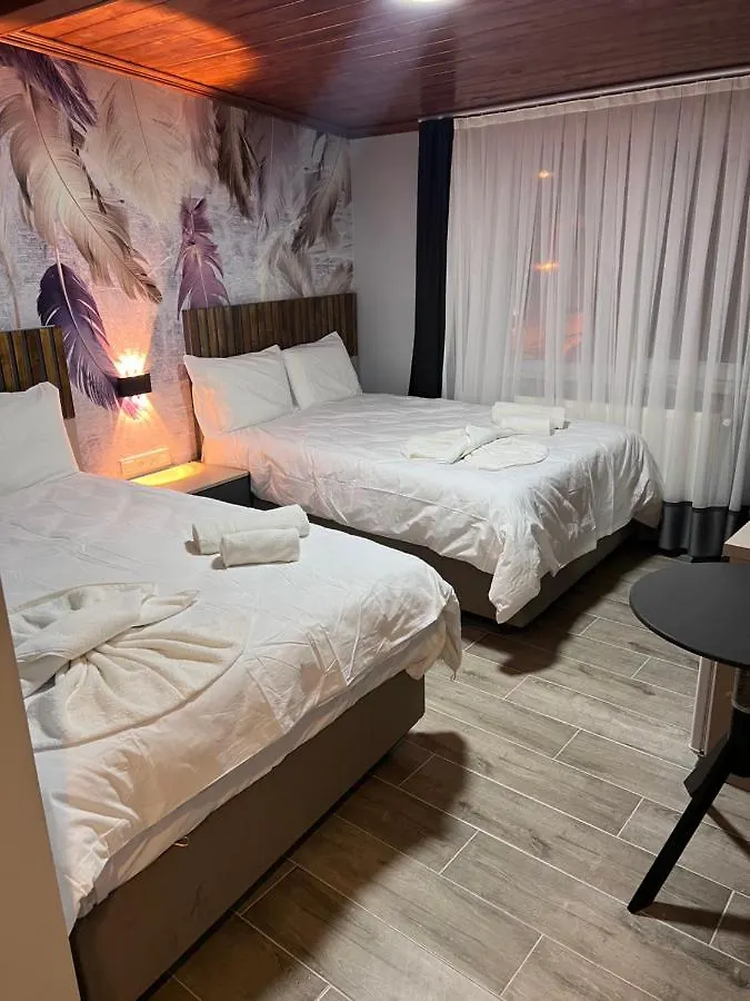 Hotel By Samarkand Travel Agency Istambul 0*,  Turquie