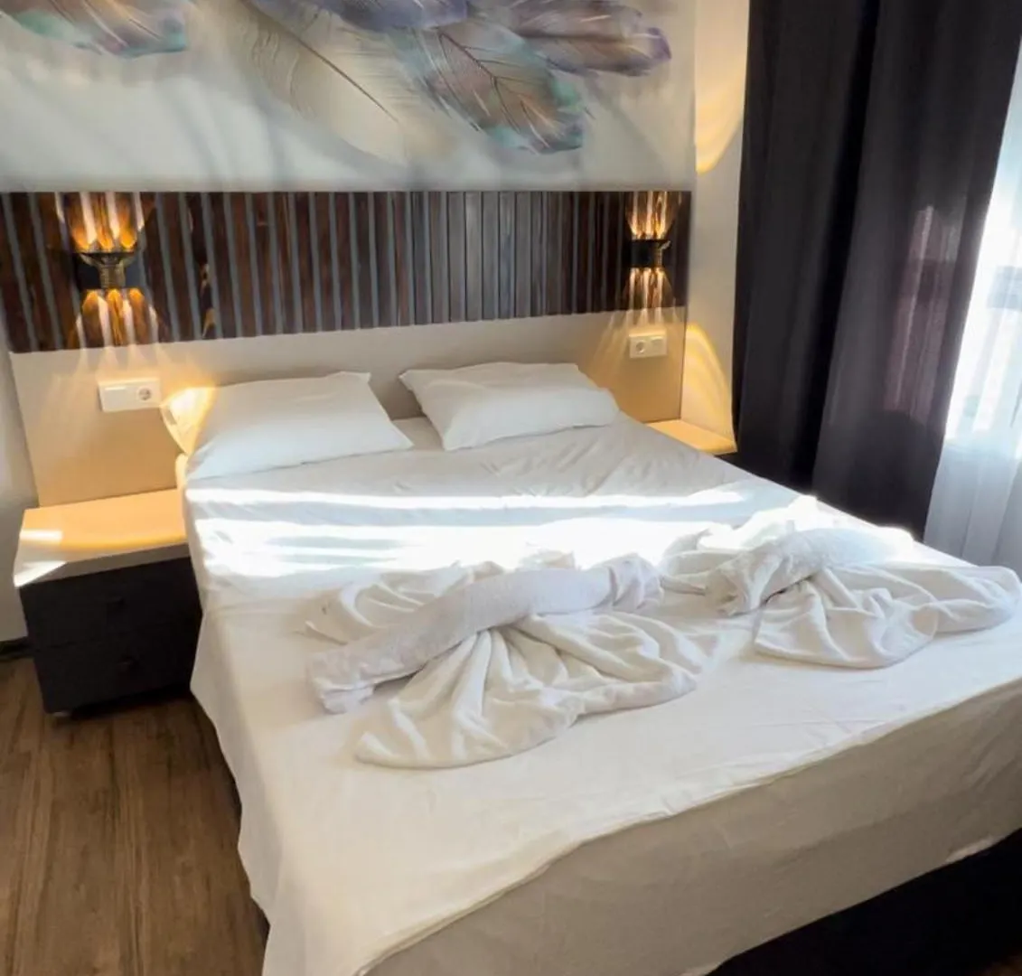 Appartement Hotel By Samarkand Travel Agency Istambul