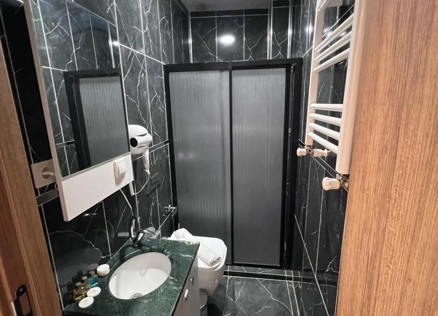 Hotel By Samarkand Travel Agency Istambul 0*,  Turquie